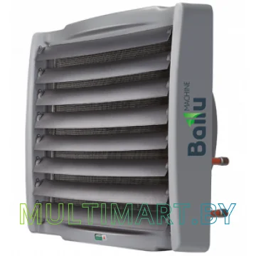 Тепловентилятор Ballu BHP-W2-40-S